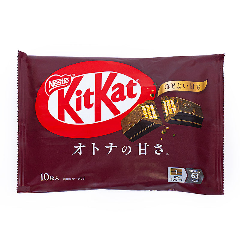 KitKat Mini - Pure Chocola