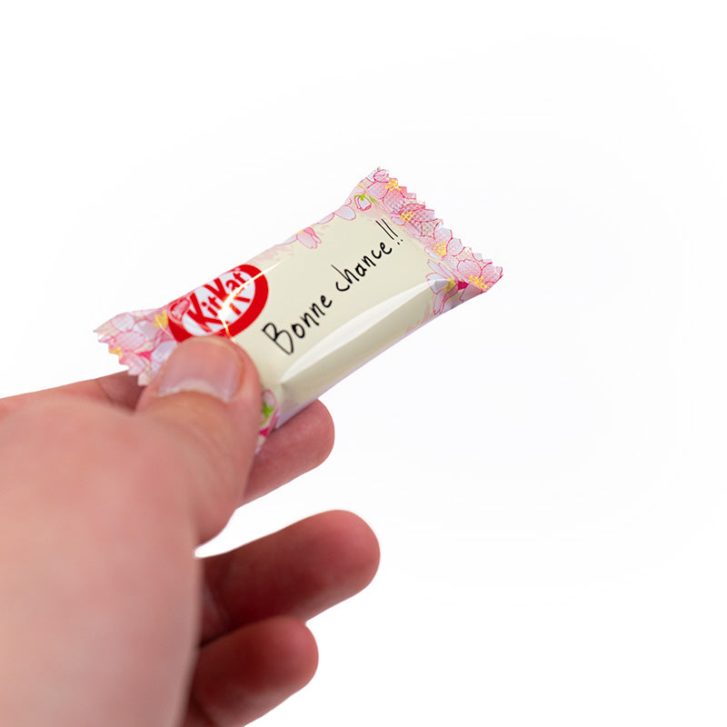 KitKat Mini – Sakura