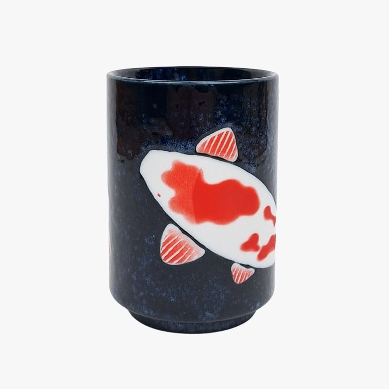 Koi Karper Theekopje