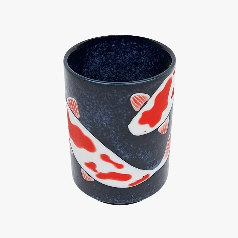 Koi Karper Theekopje