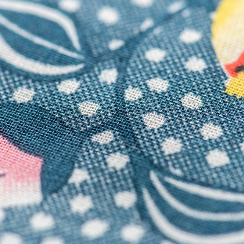 Koinobori Geisha - 70 cm