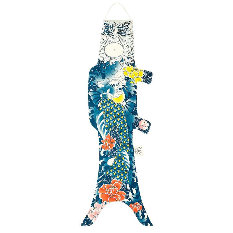 Koinobori Koi Karper - 100 cm