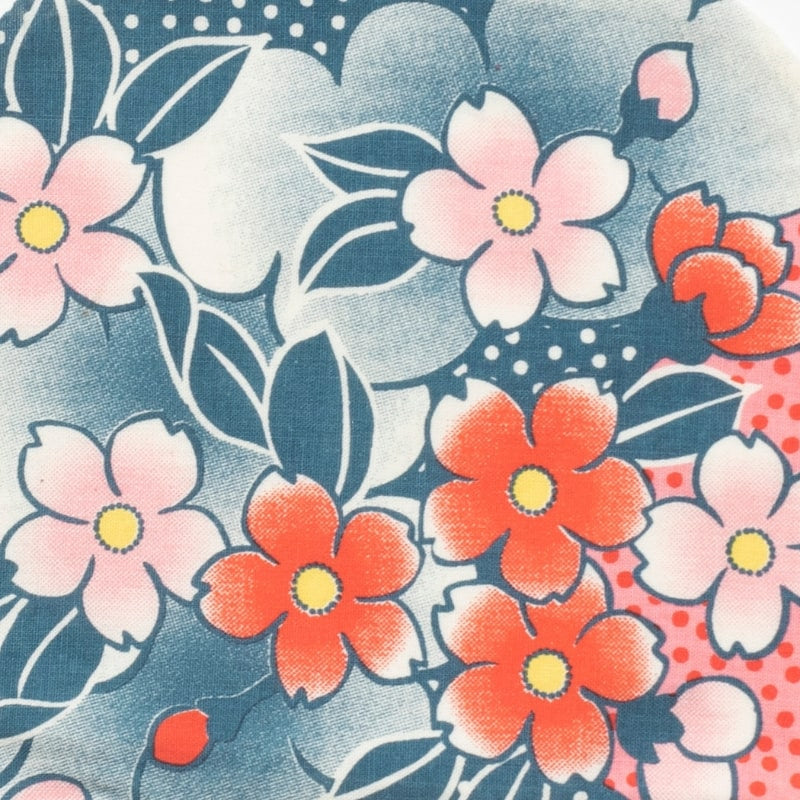 Koinobori Sakura Mini - 45 cm