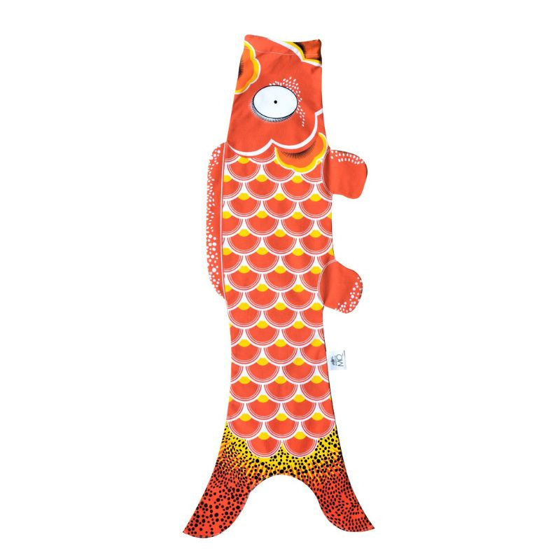 Koinobori Traditionele sinaasappel (S)