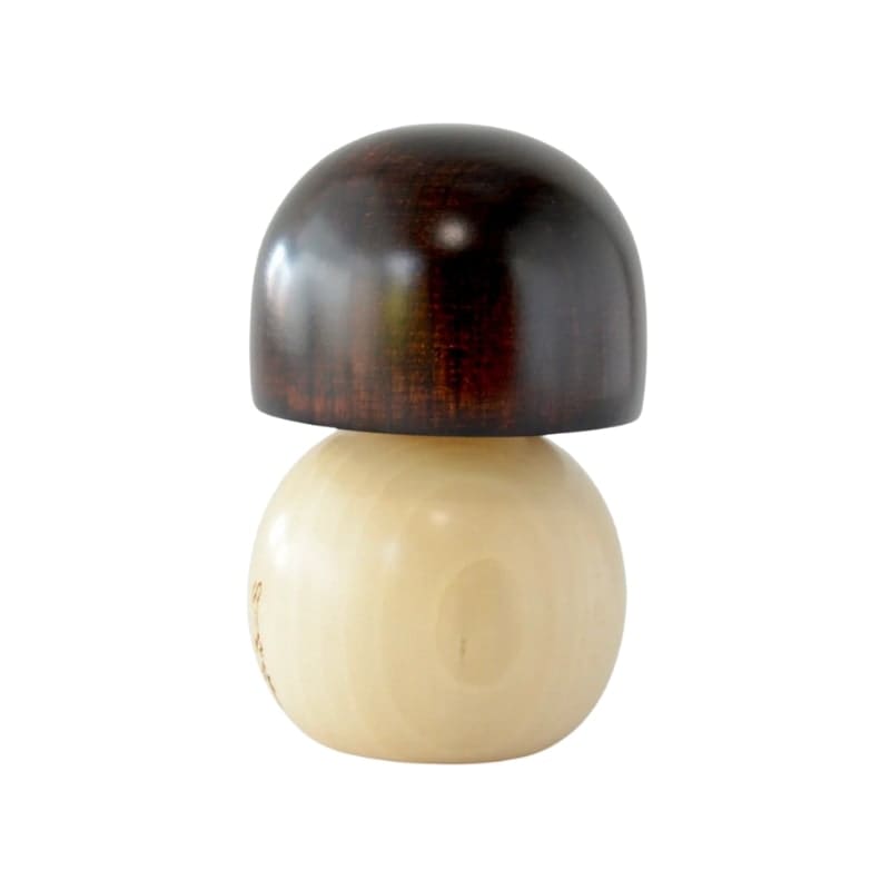 Kokeshi Fuku Buku Kintarō