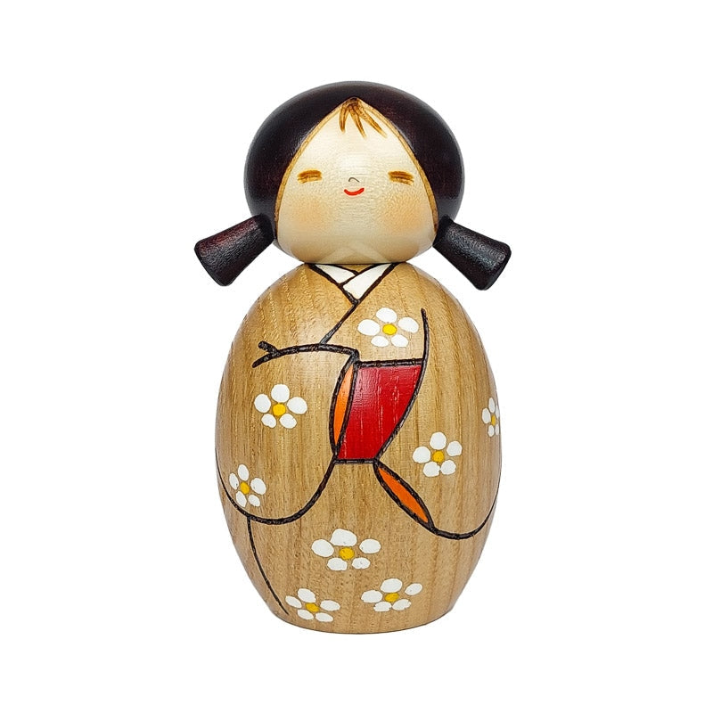 Kokeshi Pop - Lente