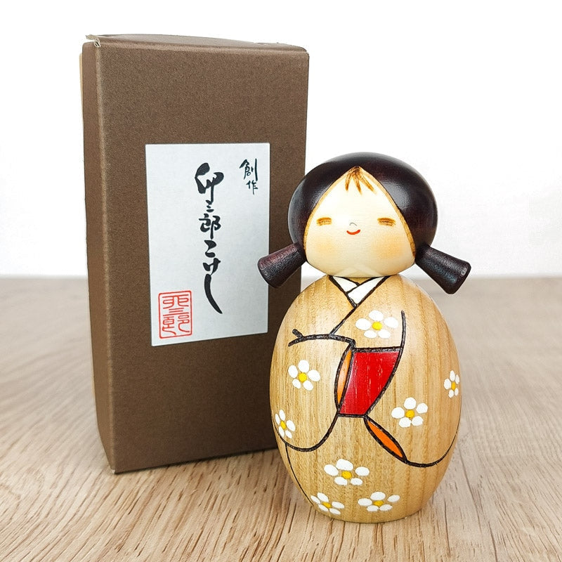 Kokeshi Pop - Lente