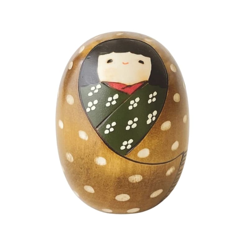 Kokeshi Pop - Fuyu