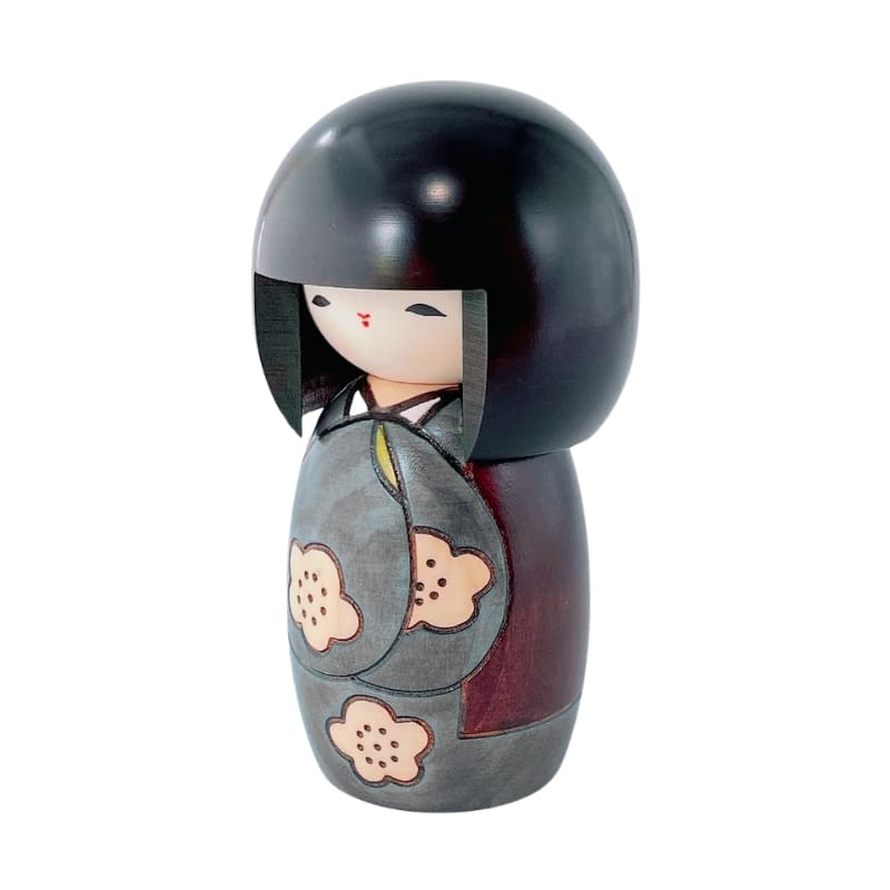 Kokeshi Pop - Kōjitsu