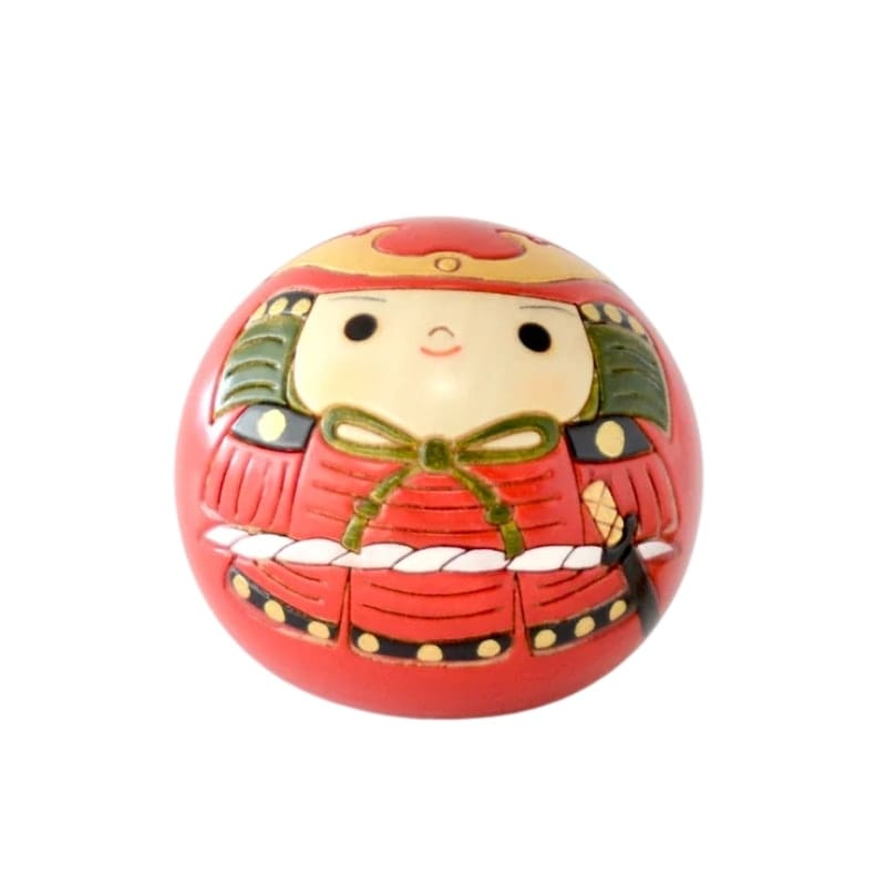 Kokeshi Pop - Musha Rond