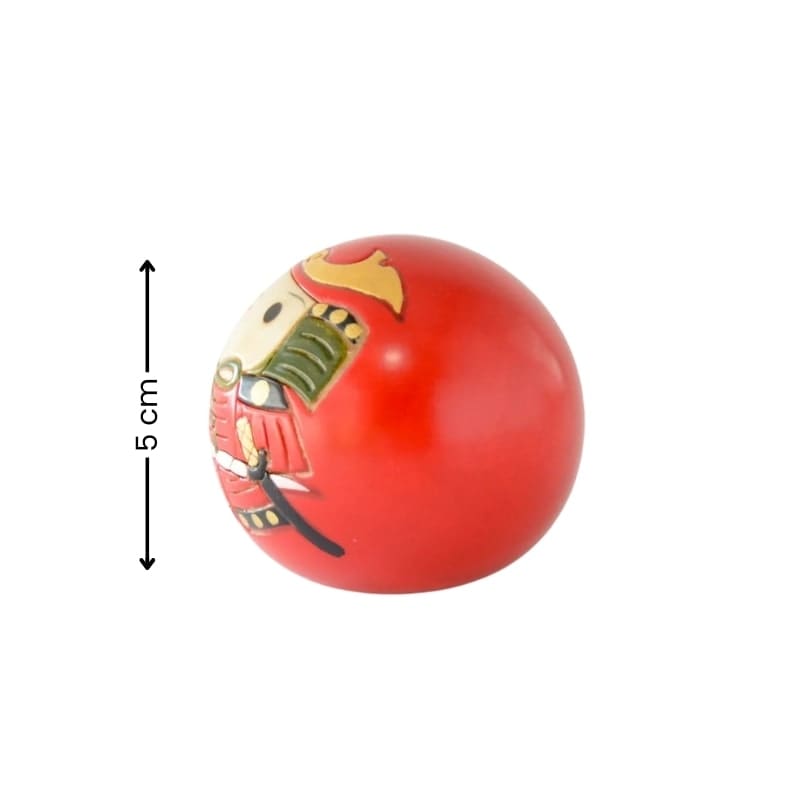 Kokeshi Pop - Musha Rond
