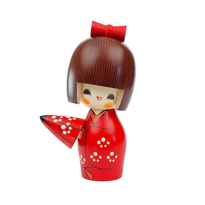 Kokeshi Pop - Parasol