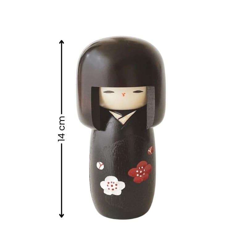 Kokeshi Pop - Sachi no Hana