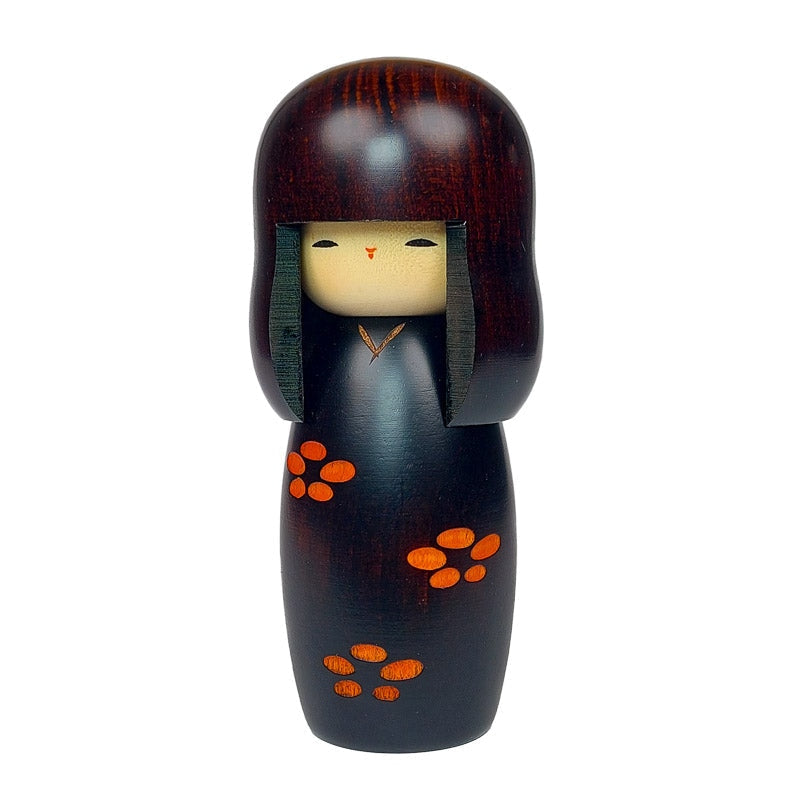 Kokeshi Pop - Sakura