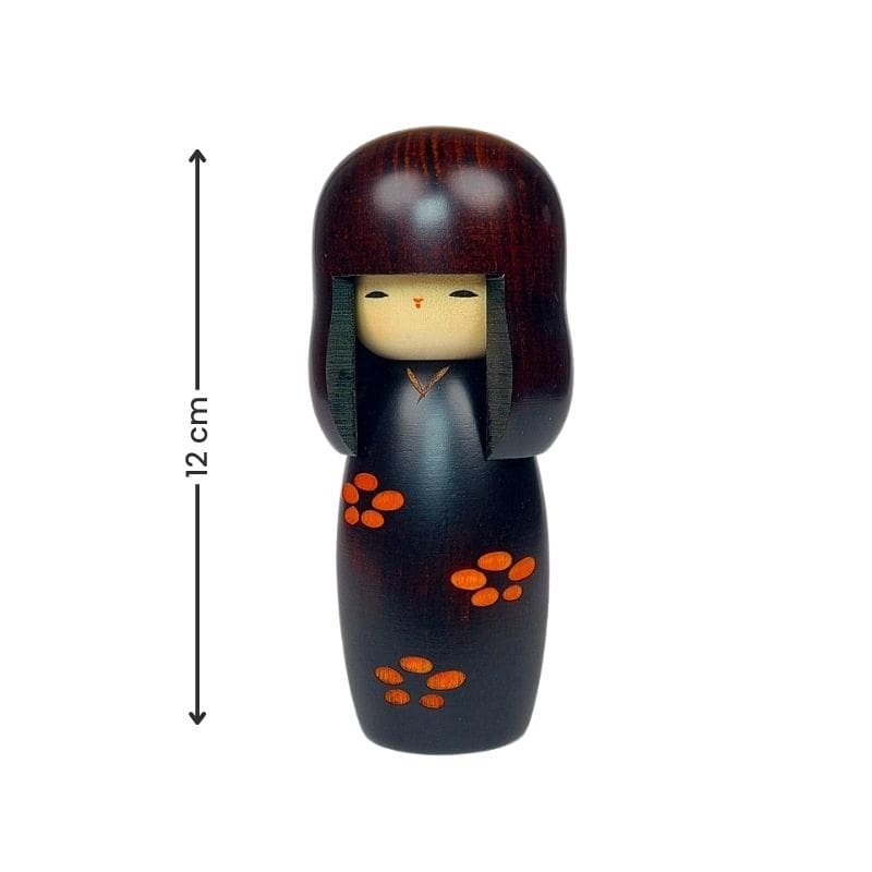 Kokeshi Pop - Sakura