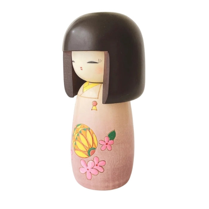 Kokeshi Pop - Temari