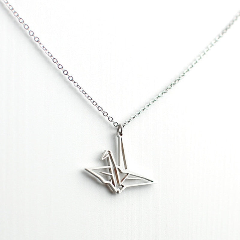 Kraanvogel Ketting