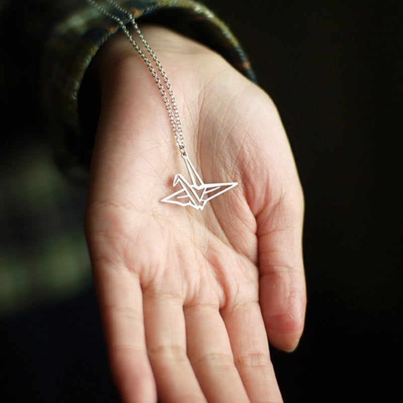 Kraanvogel Ketting