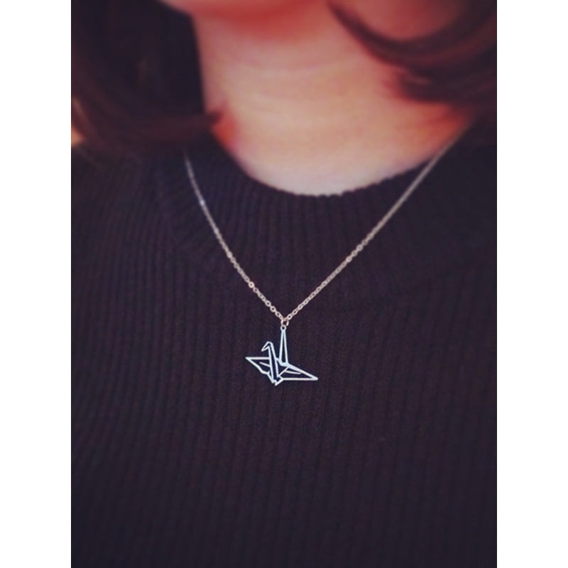Kraanvogel Ketting