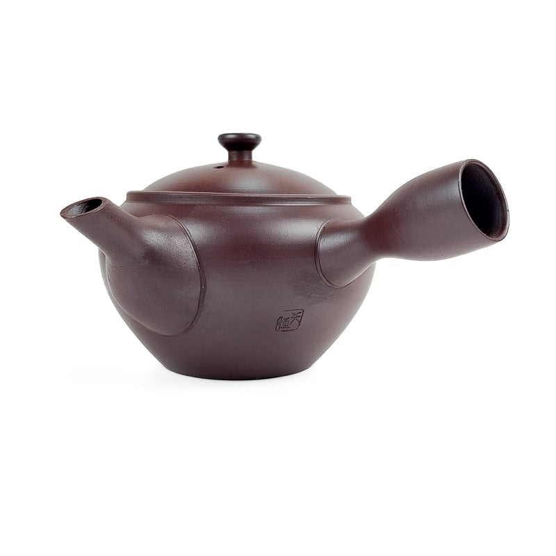 Kyusu Theepot