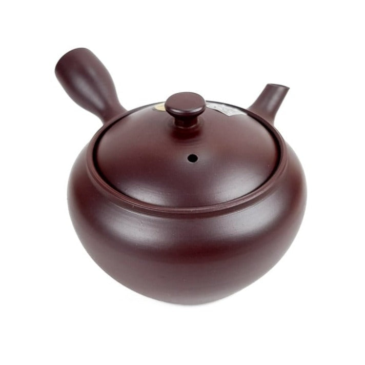 Kyusu Theepot