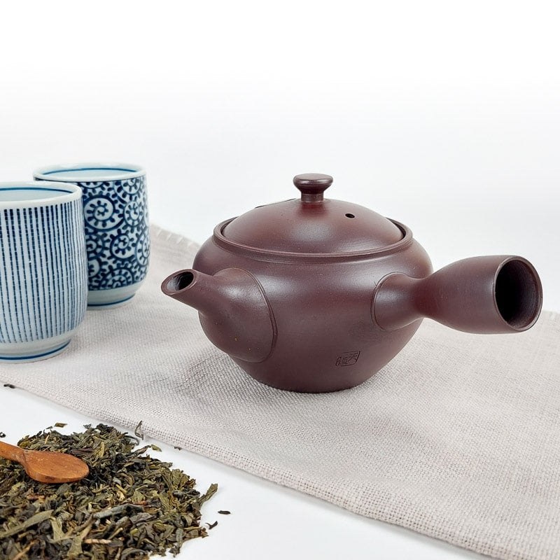Kyusu Theepot