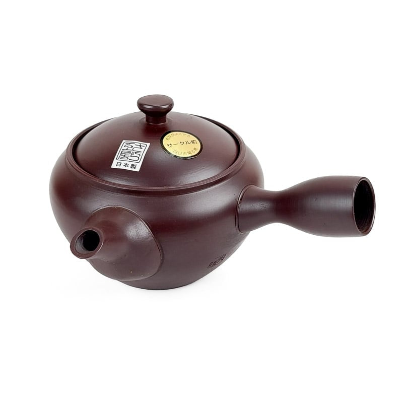 Kyusu Theepot