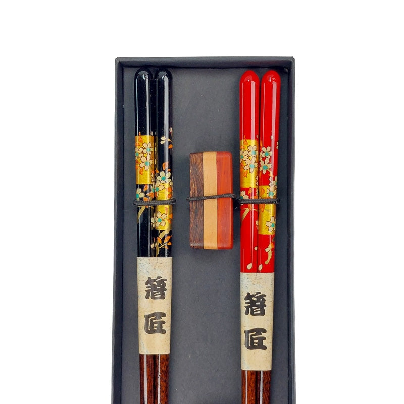 Luxe Japanse Eetstokjes