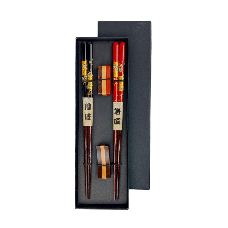 Luxe Japanse Eetstokjes