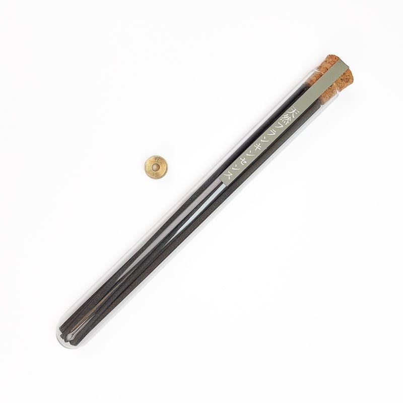 Luxe Japanse Wierook - Meditatie