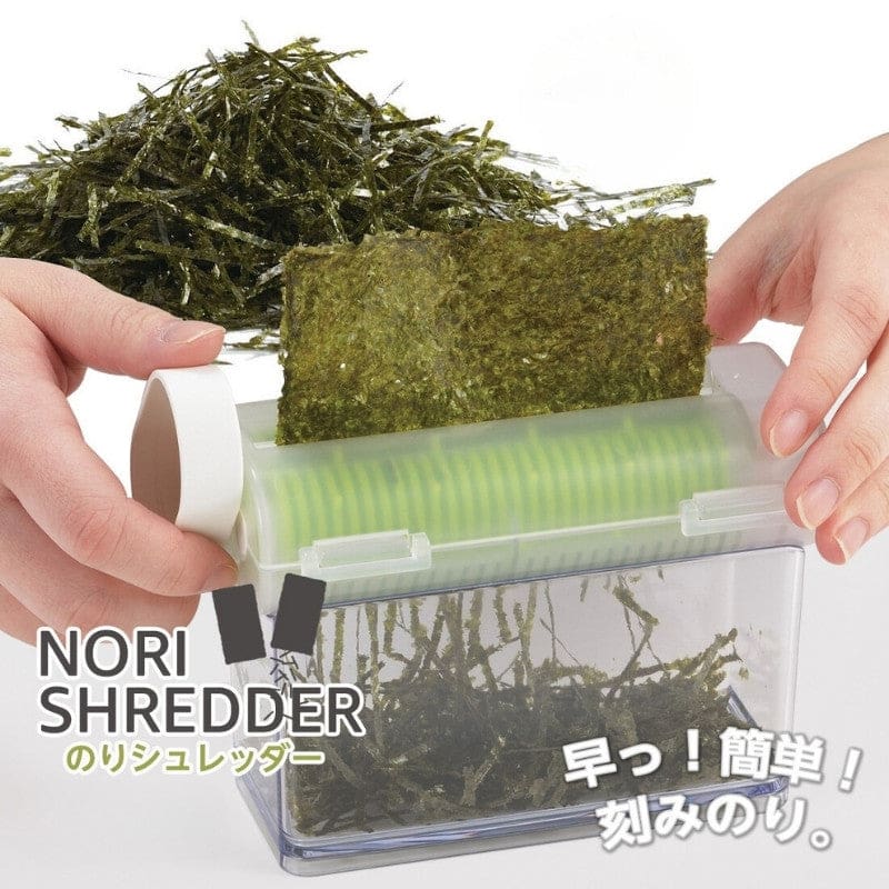 Nori zeewier blad snijmachine