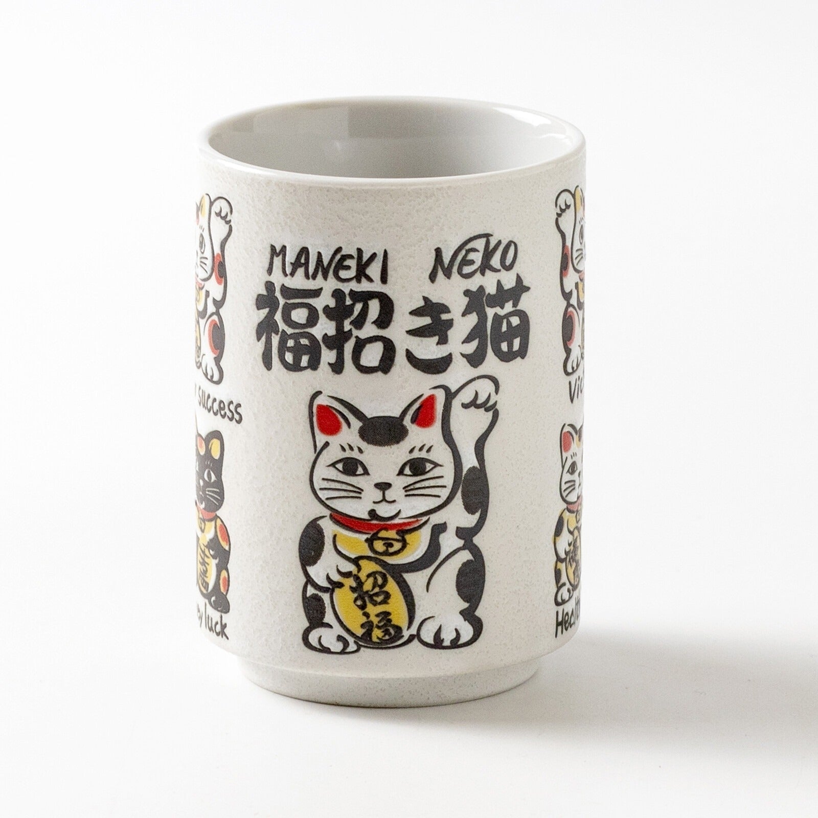 Maneki Neko Mok
