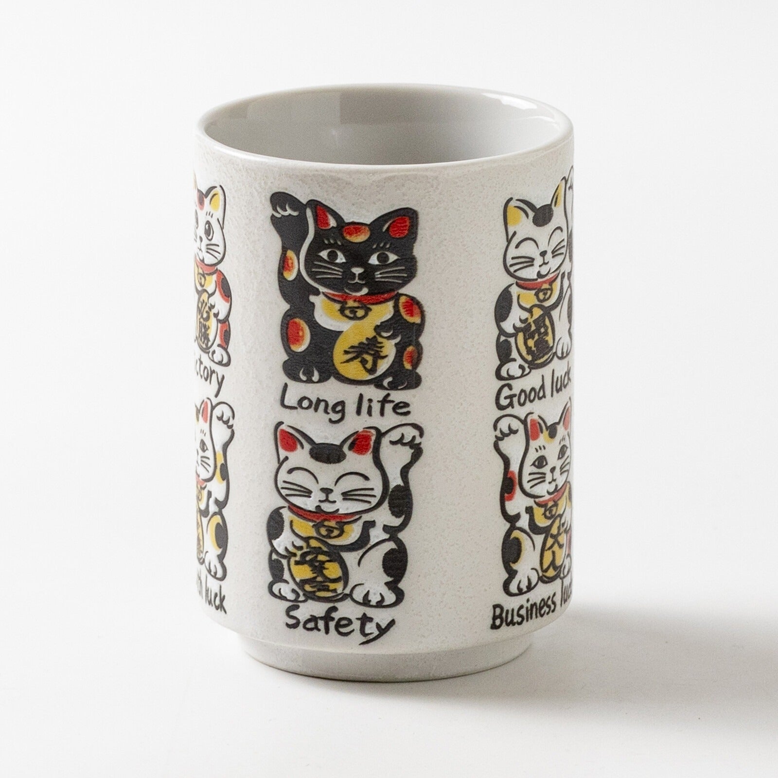 Maneki Neko Mok