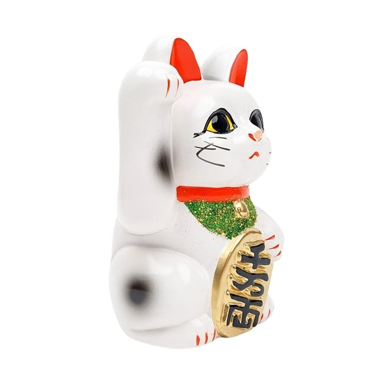 Maneki Neko Tokoname keramiek
