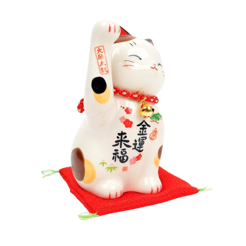 Maneki Neko Rechterpoot