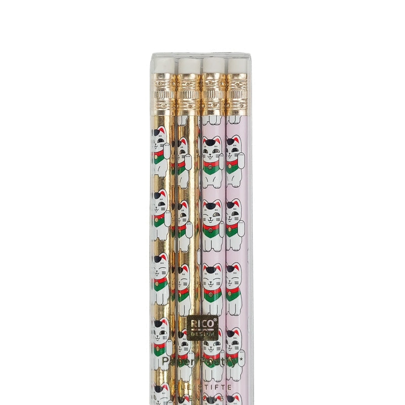 Maneki Neko Potloden