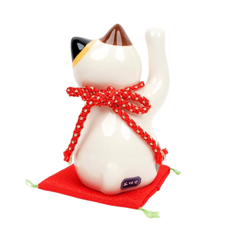 Maneki Neko - Right Paw