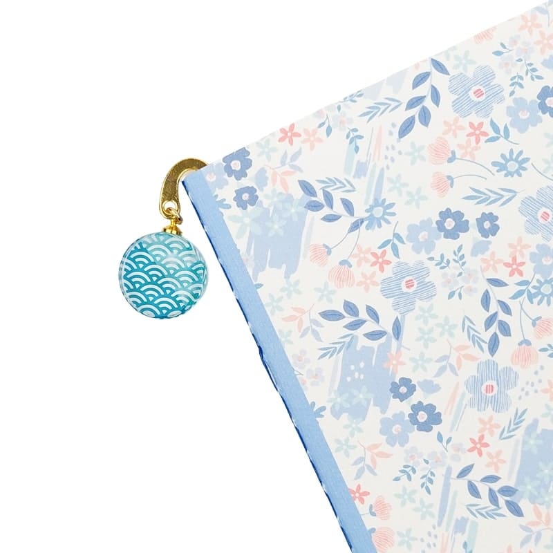 Japans boekenlegger Seigaiha