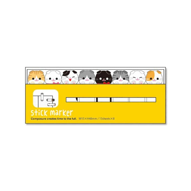 Merk - Pages Scottish Fold
