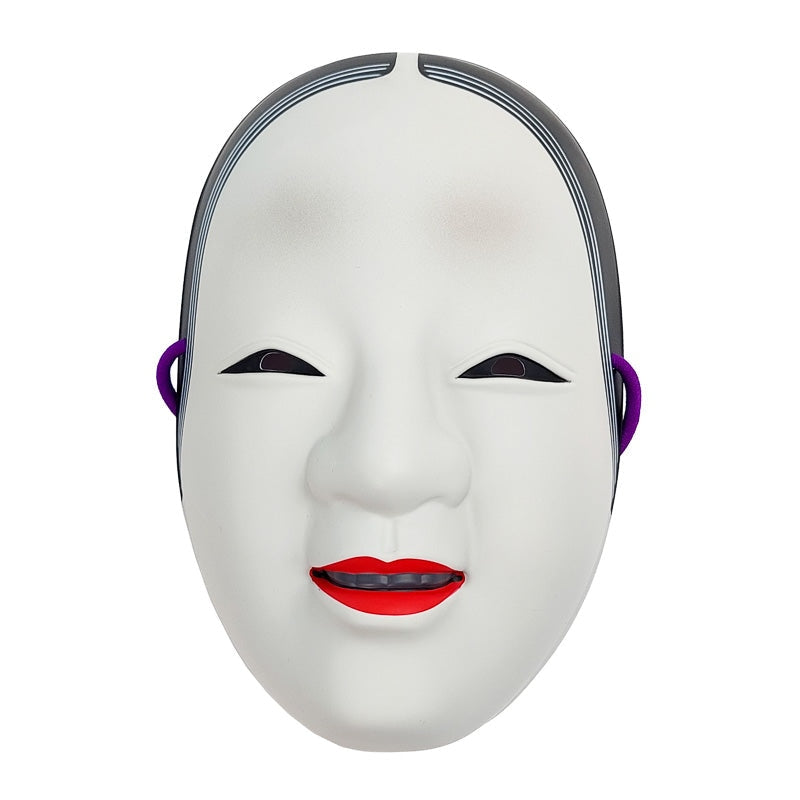 Noh Masker
