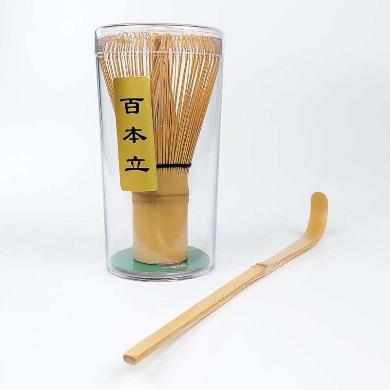 Matcha Set