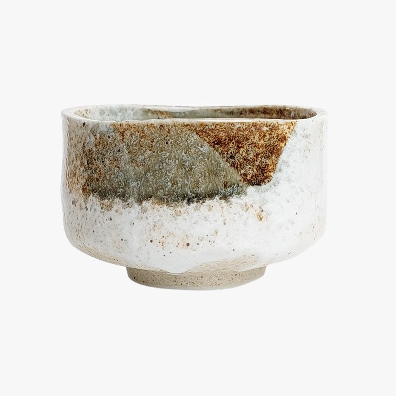 Matcha Kom - Shino