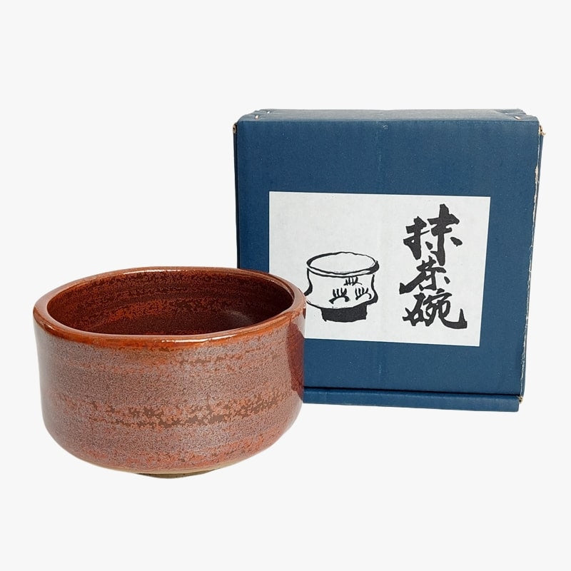 Matcha Kom - Shinsha