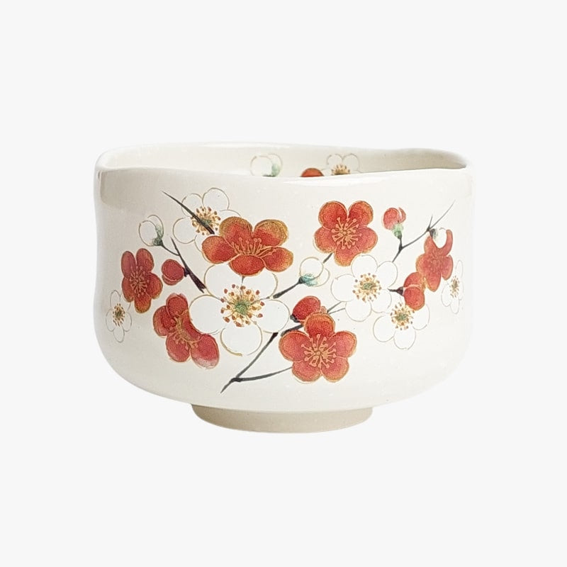 Matcha Kom - Ume