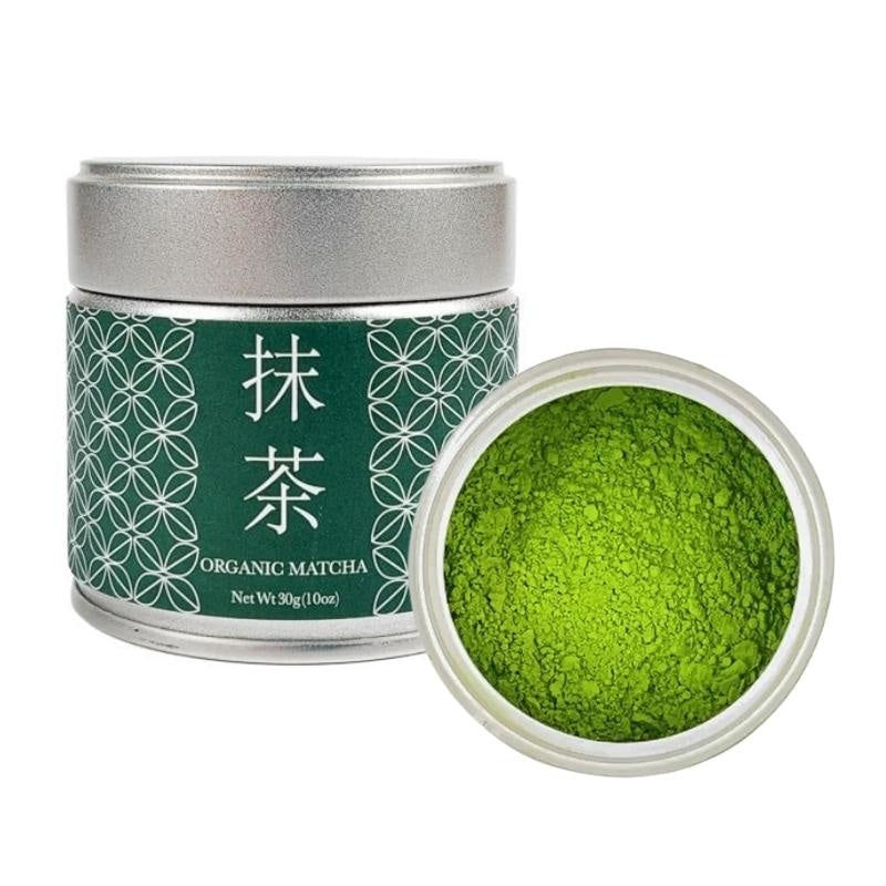 Matcha Thee