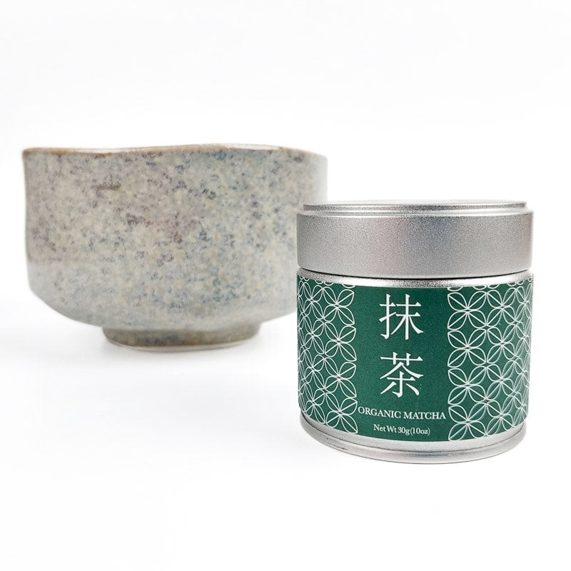 Matcha Thee