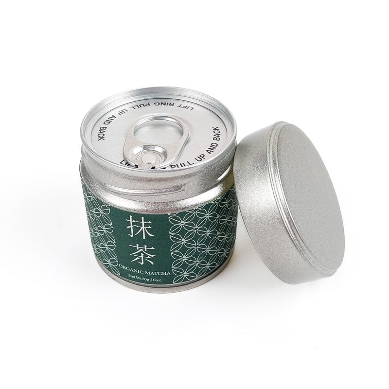 Matcha Thee