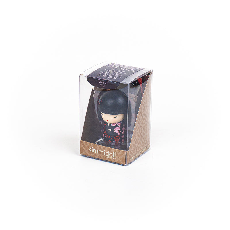 Michiko Kimmidoll Pop - 6 cm