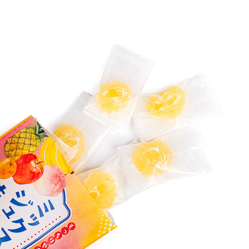 Mochi - Exotisch Fruit Mix