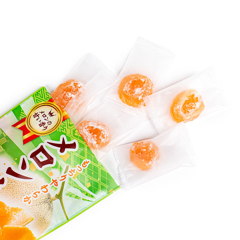 Mochi - Meloen Smaak
